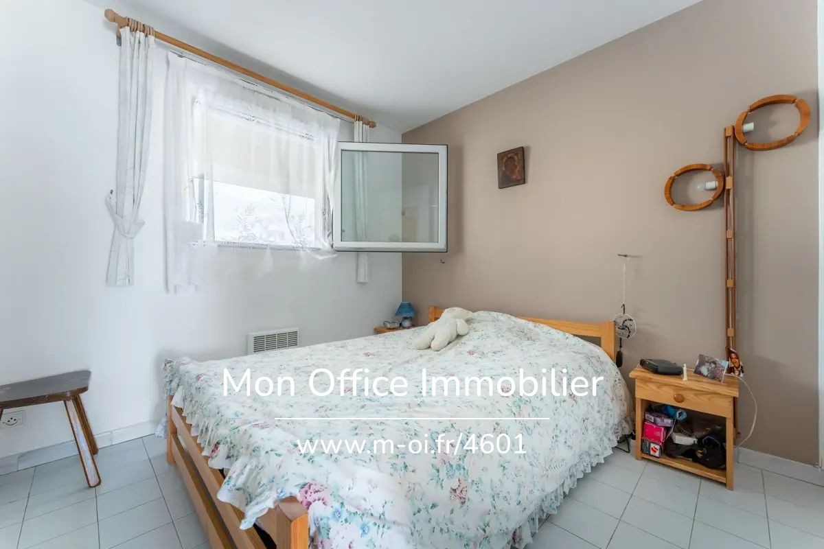 Vente Appartement à Embrun 2 pièces