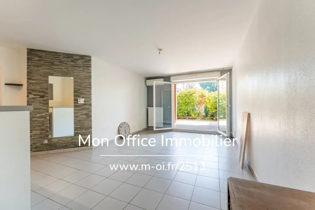 Vente Appartement à Marseille 11e arrondissement 3 pièces