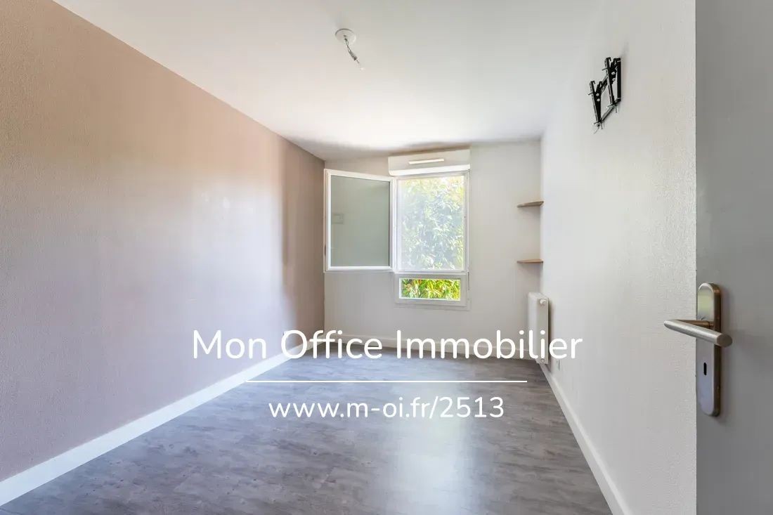 Vente Appartement à Marseille 11e arrondissement 3 pièces