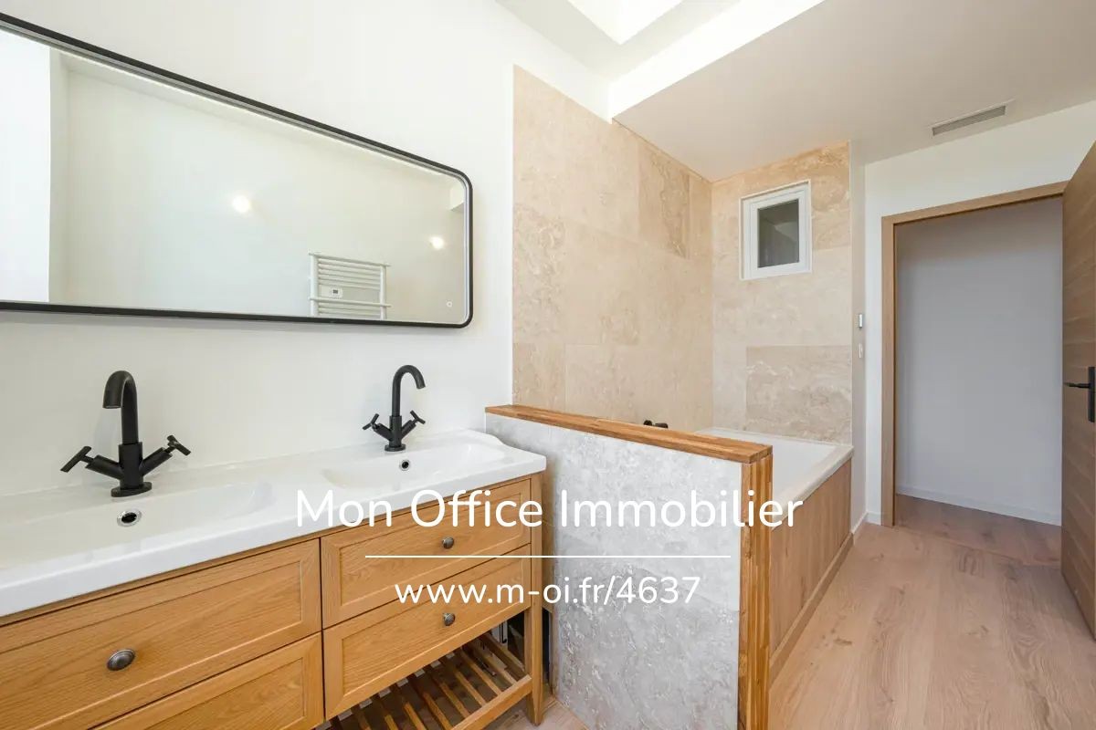 Vente Maison à Marseille 9e arrondissement 10 pièces