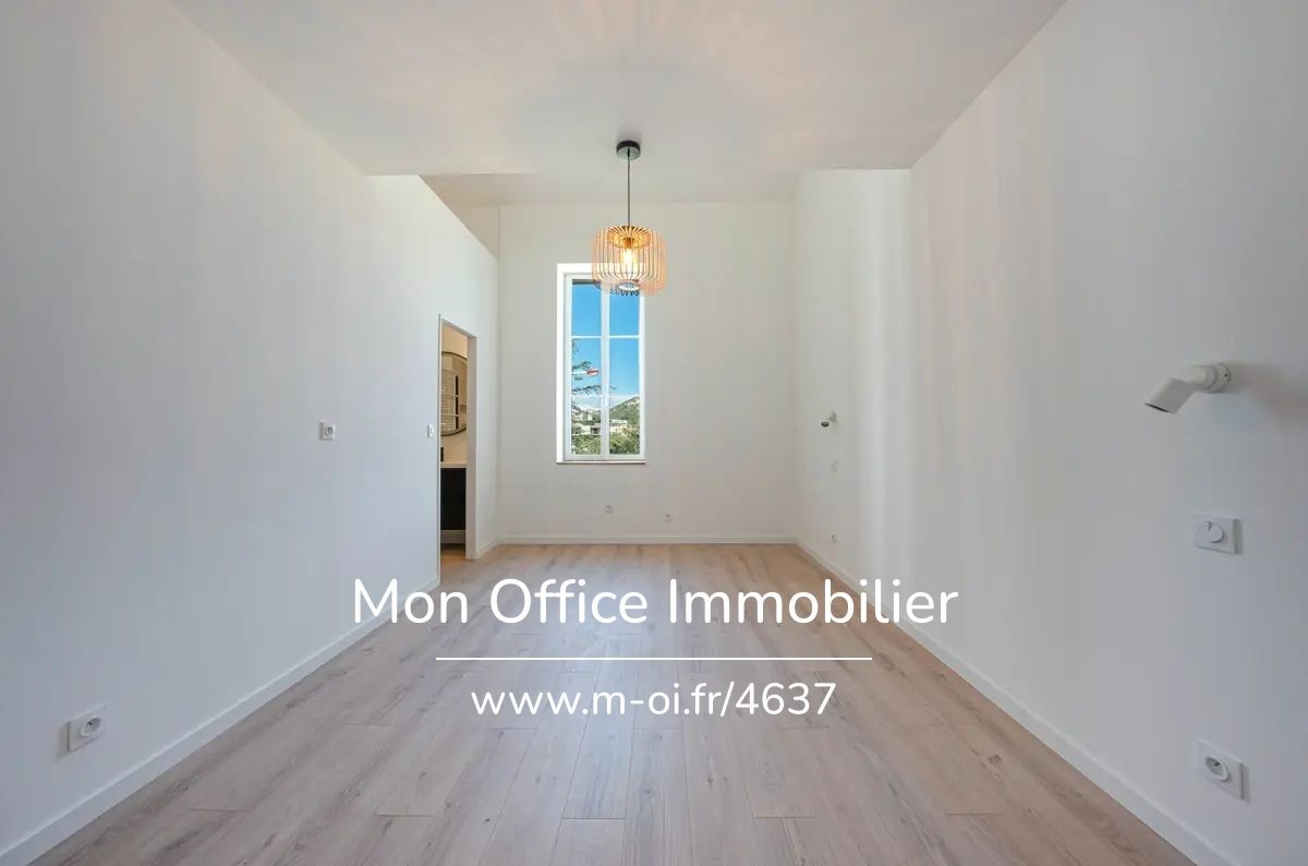 Vente Maison à Marseille 9e arrondissement 10 pièces