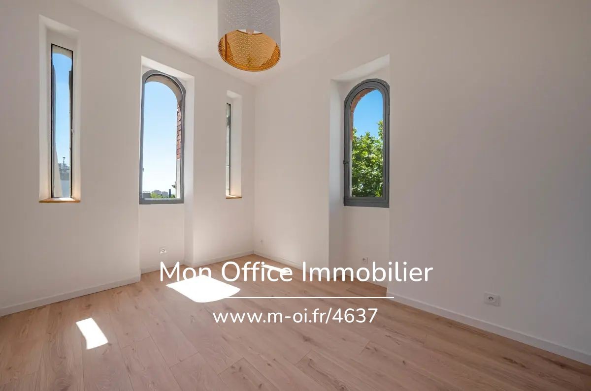 Vente Maison à Marseille 9e arrondissement 10 pièces