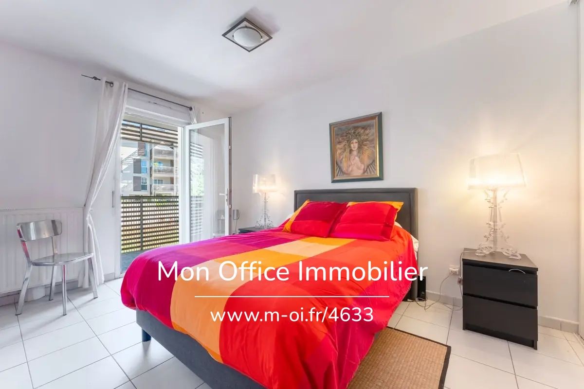 Vente Appartement à Gap 4 pièces