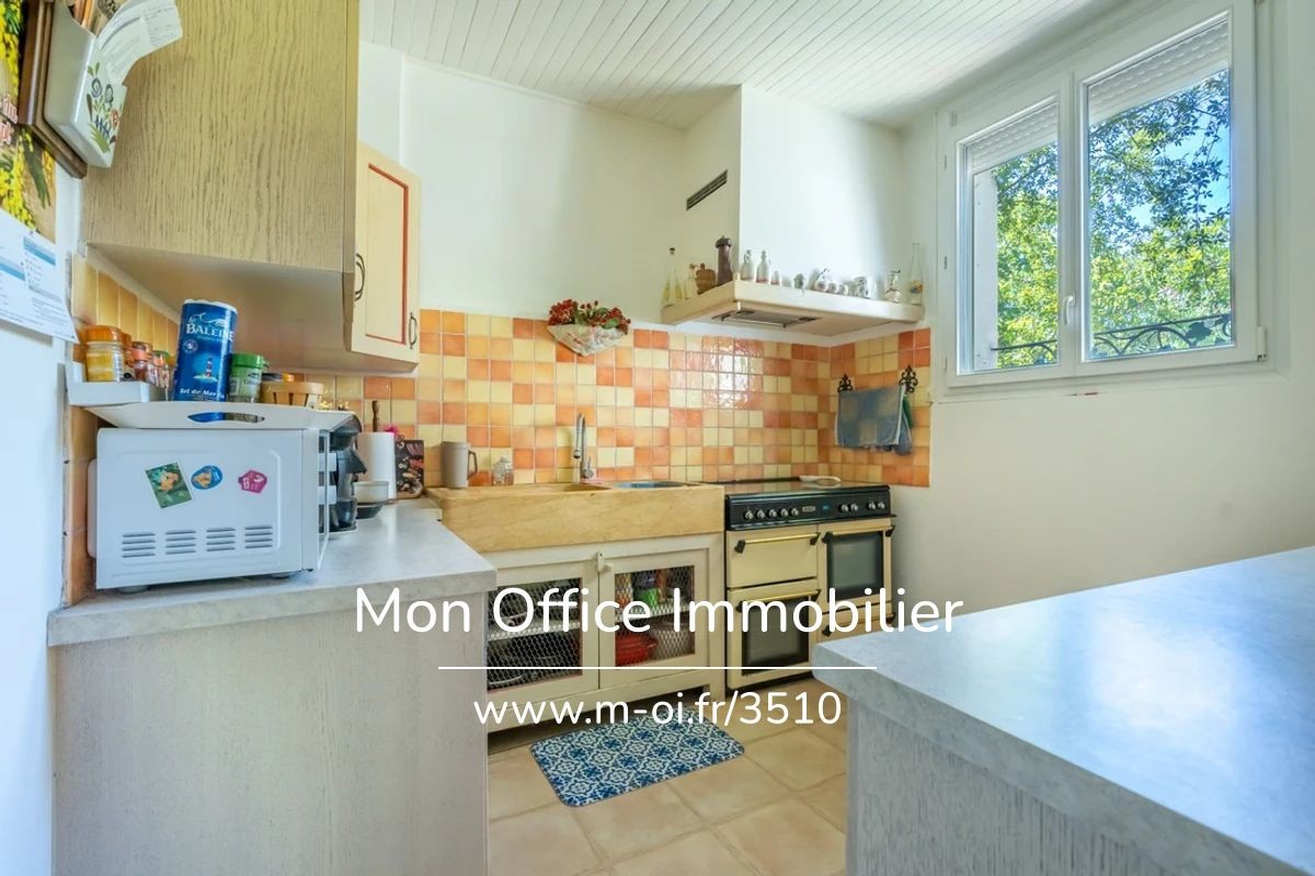 Vente Maison à Saignon 6 pièces