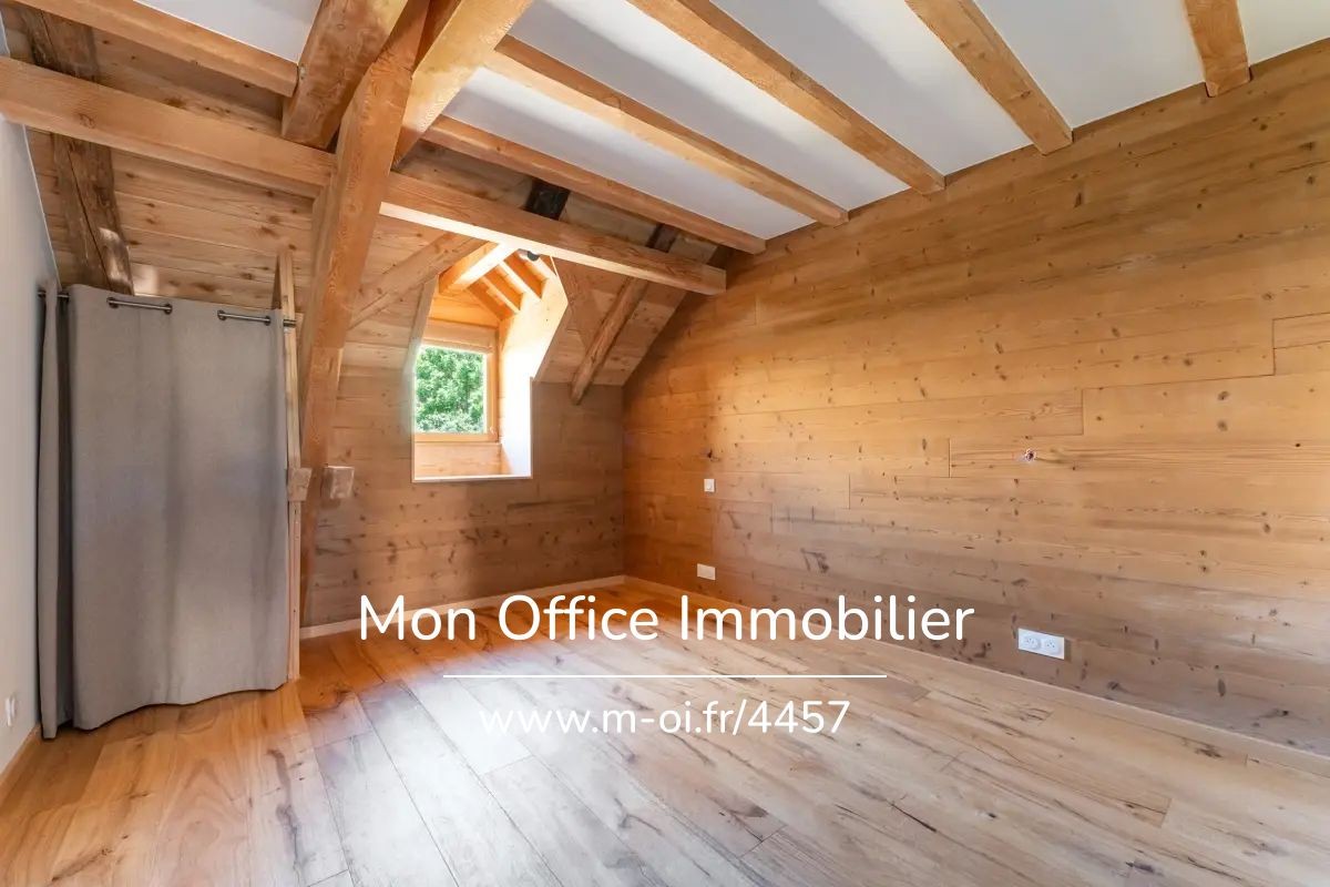 Vente Appartement à le Monêtier-les-Bains 5 pièces