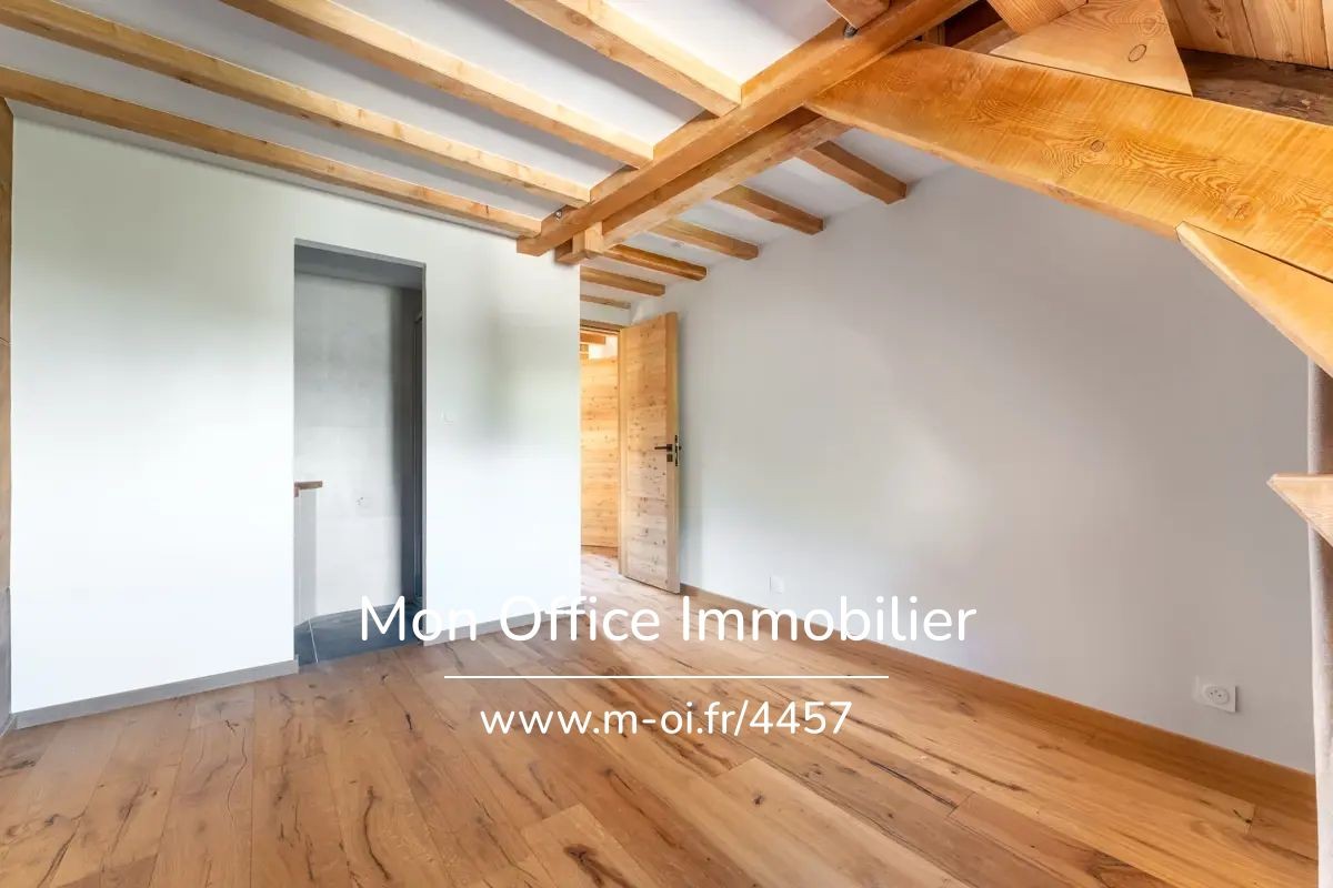 Vente Appartement à le Monêtier-les-Bains 5 pièces