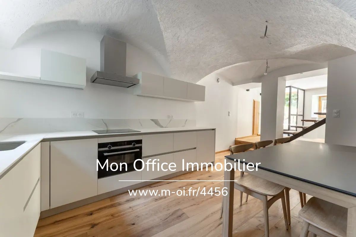 Vente Appartement à le Monêtier-les-Bains 4 pièces