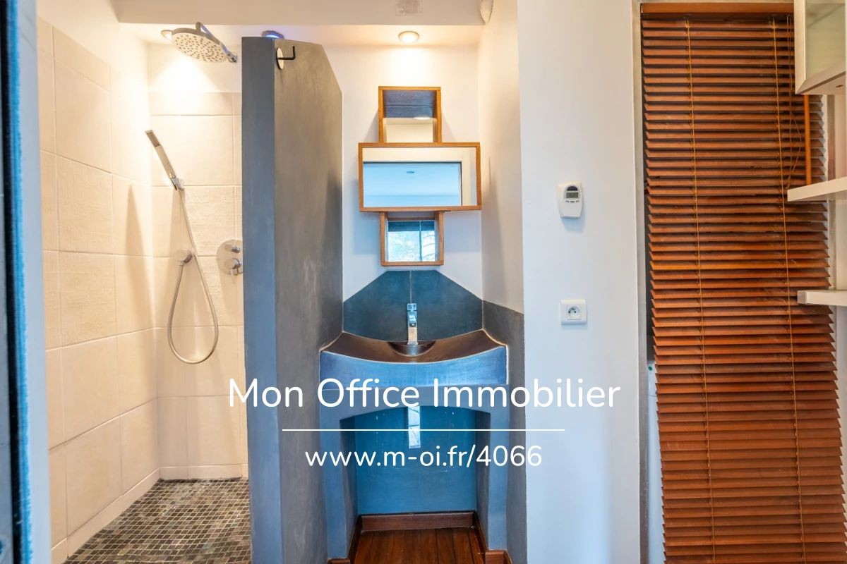 Vente Appartement à Aix-en-Provence 3 pièces