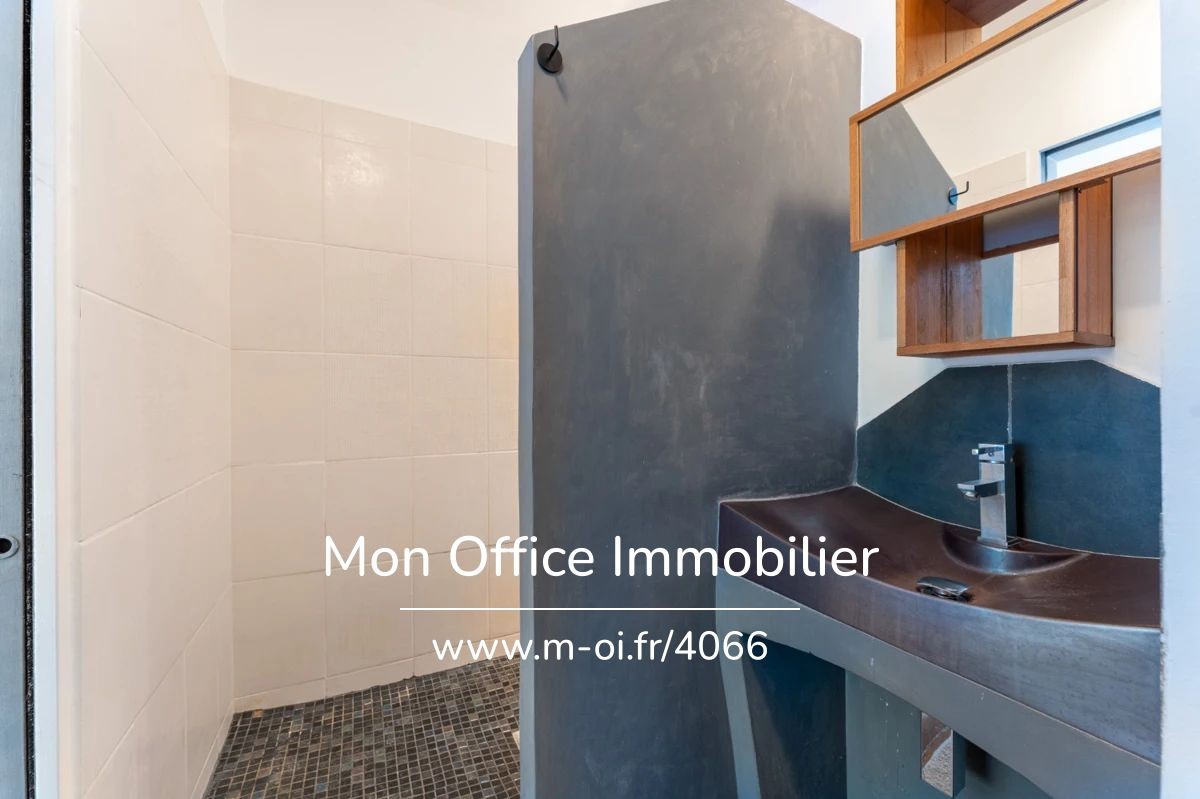 Vente Appartement à Aix-en-Provence 3 pièces