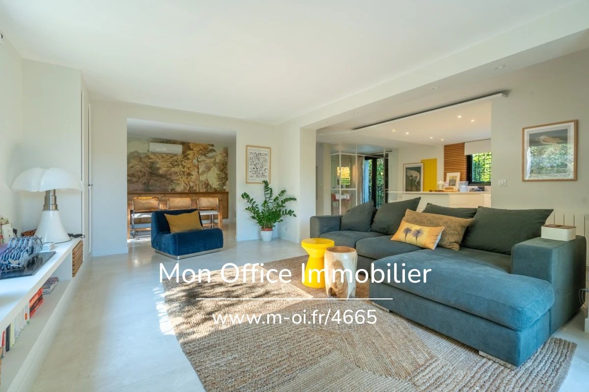 Vente Maison à Aix-en-Provence 5 pièces