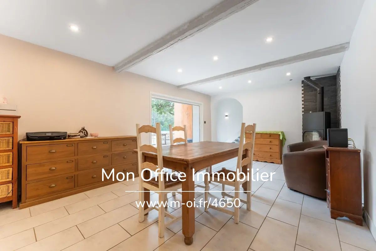 Vente Maison à Six-Fours-les-Plages 5 pièces