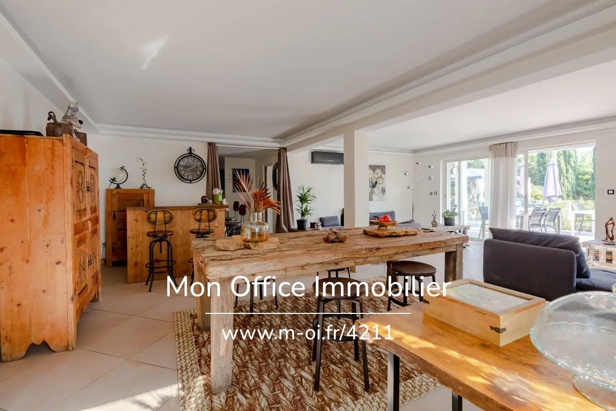 Vente Maison à Fréjus 10 pièces