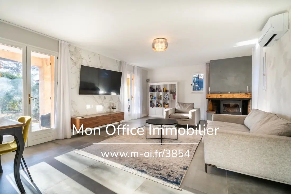 Vente Maison à Saint-Raphaël 5 pièces