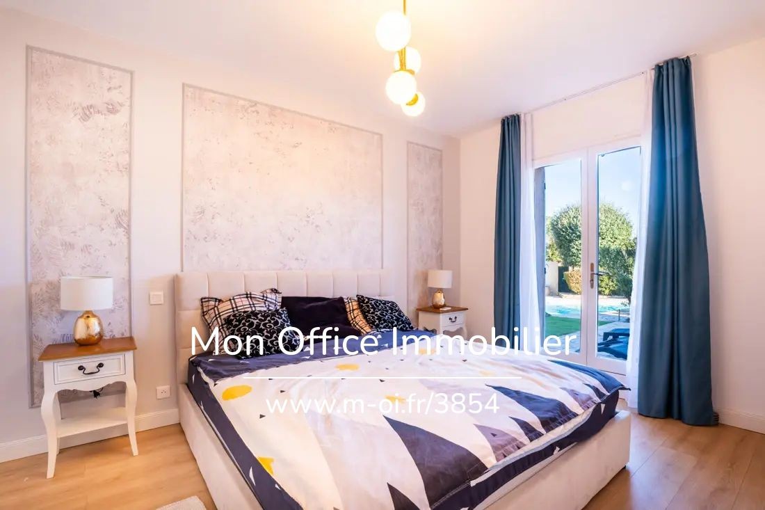 Vente Maison à Saint-Raphaël 5 pièces