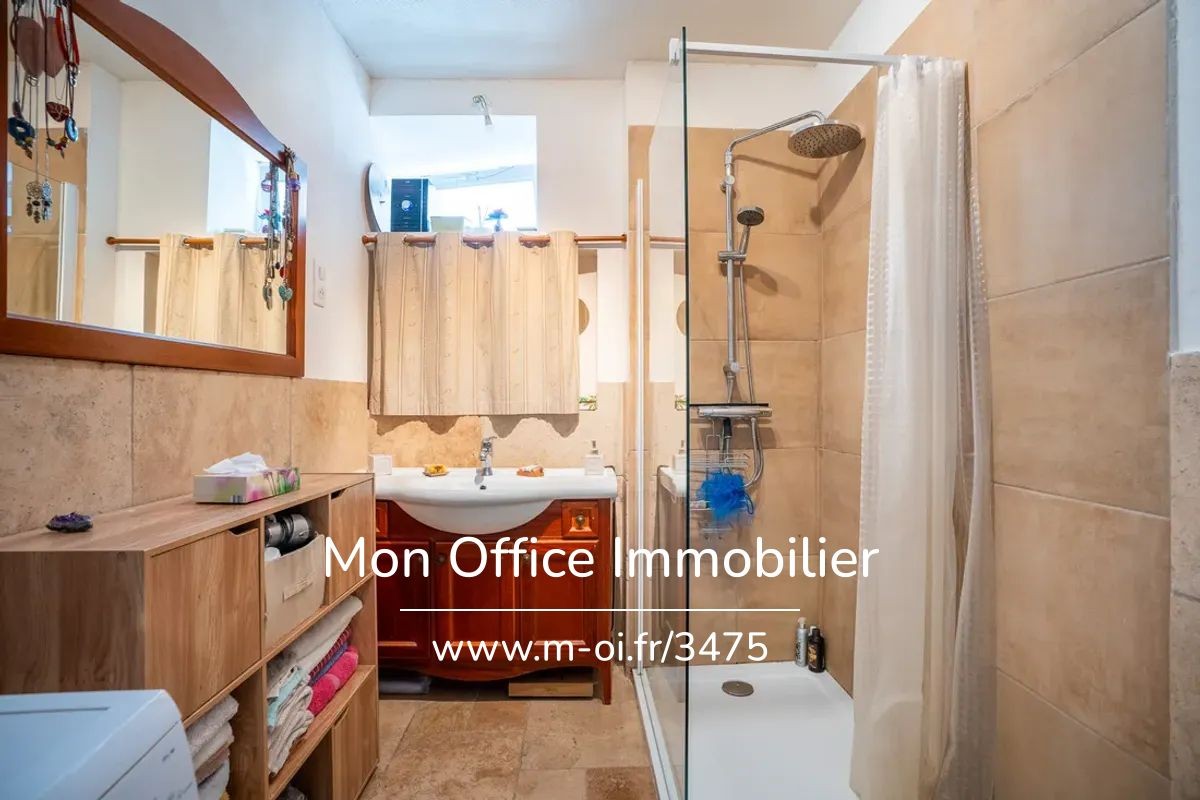 Vente Maison à Saint-Cannat 5 pièces