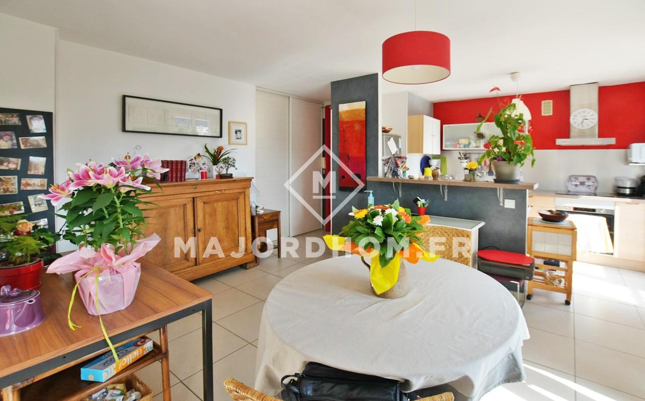 Vente Appartement à Marseille 9e arrondissement 3 pièces