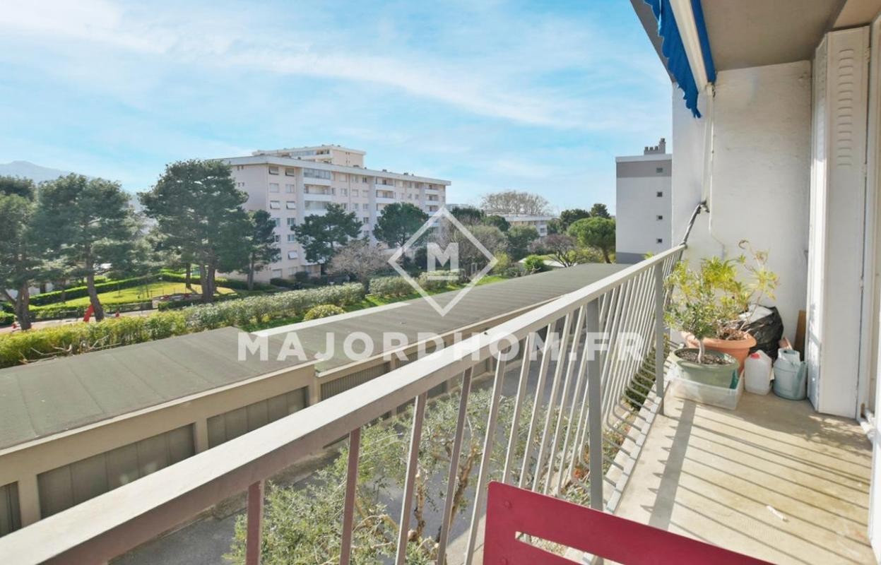 Vente Appartement à Marseille 9e arrondissement 3 pièces