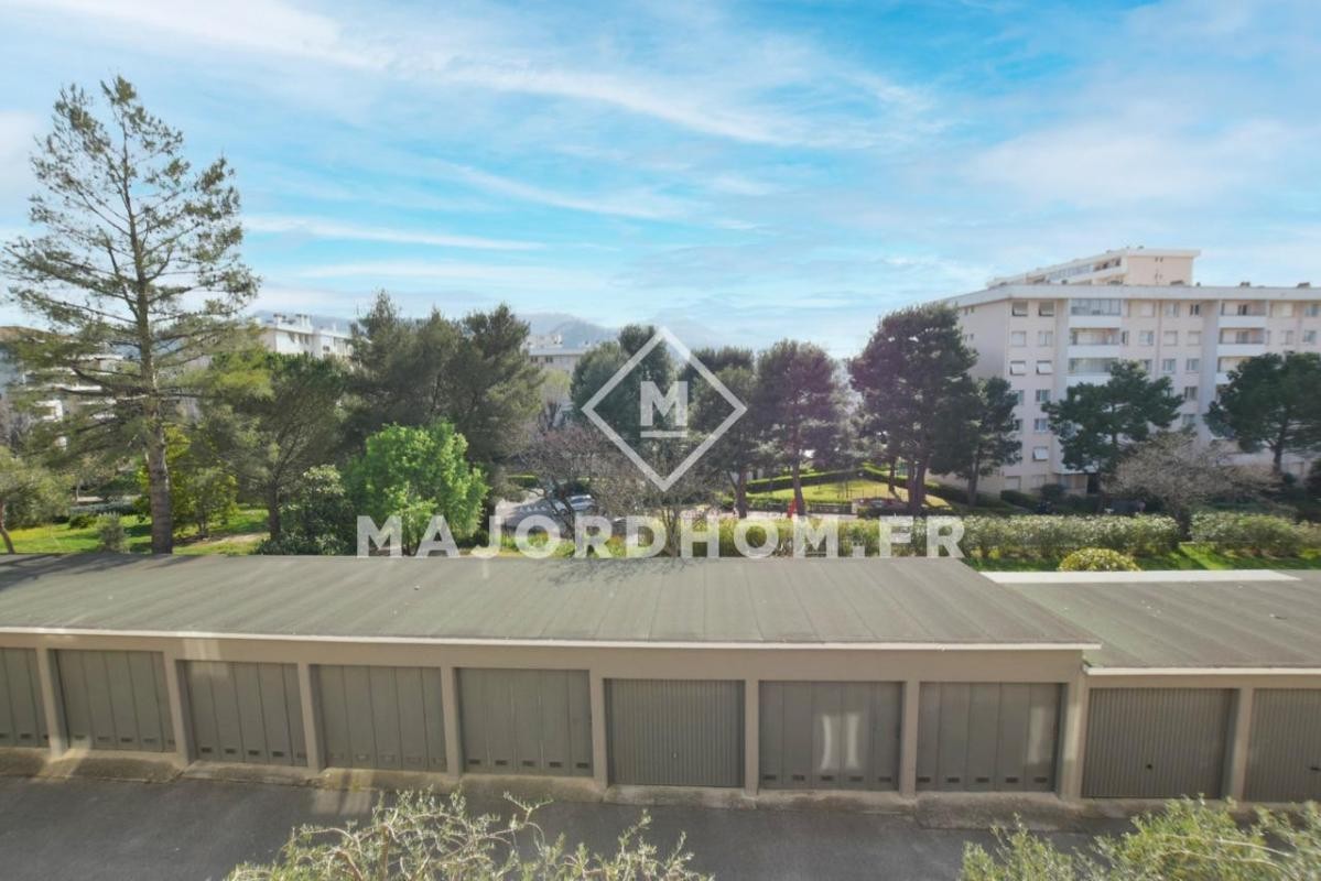 Vente Appartement à Marseille 9e arrondissement 3 pièces