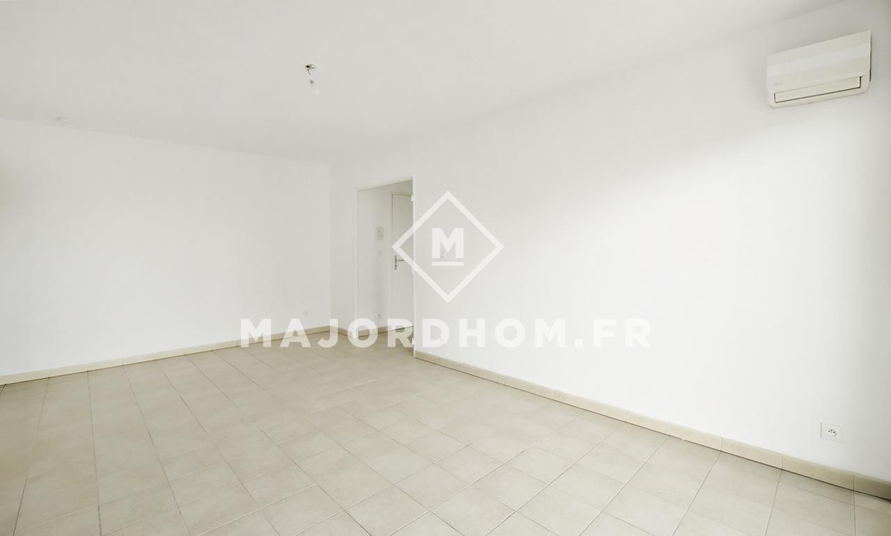 Vente Appartement à Marseille 13e arrondissement 3 pièces