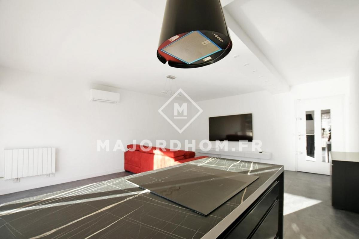 Vente Appartement à Marseille 9e arrondissement 3 pièces