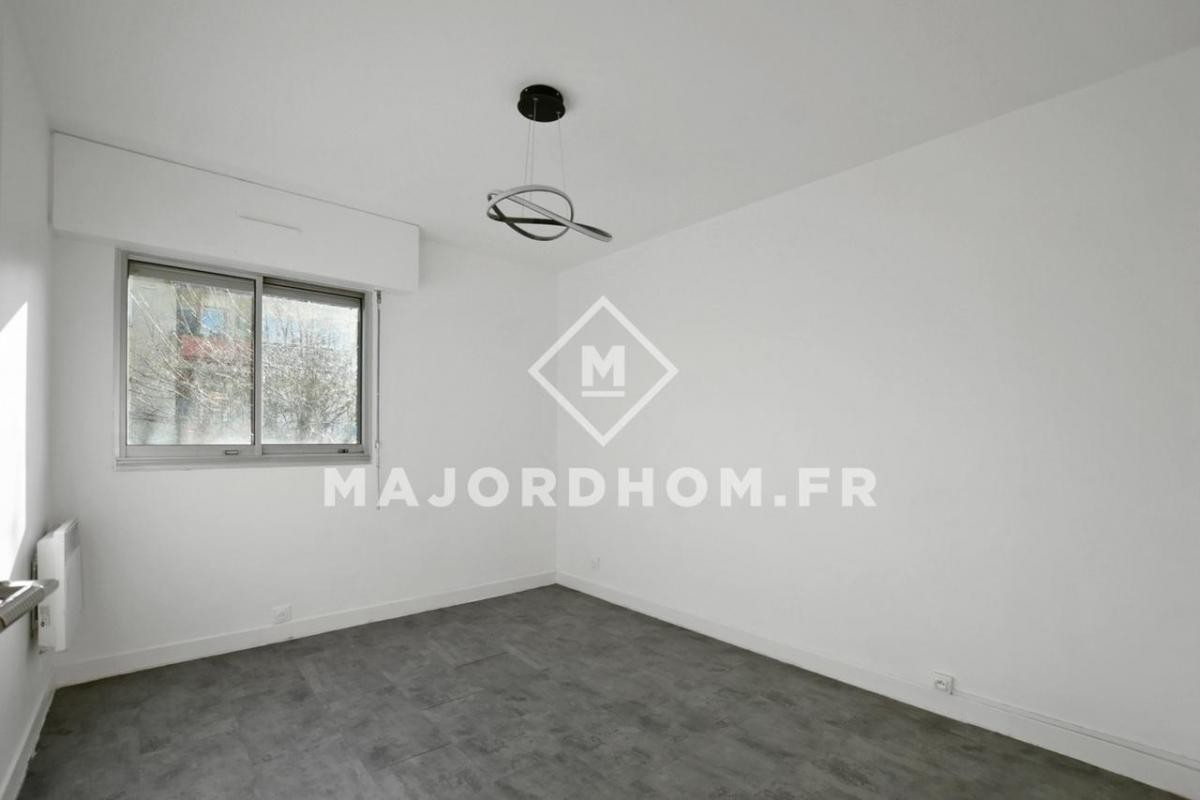 Vente Appartement à Marseille 9e arrondissement 3 pièces