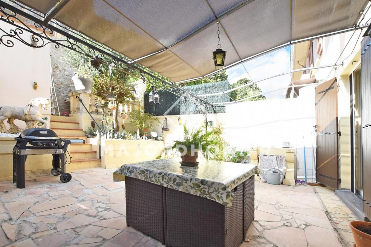 Vente Maison à Marseille 13e arrondissement 5 pièces