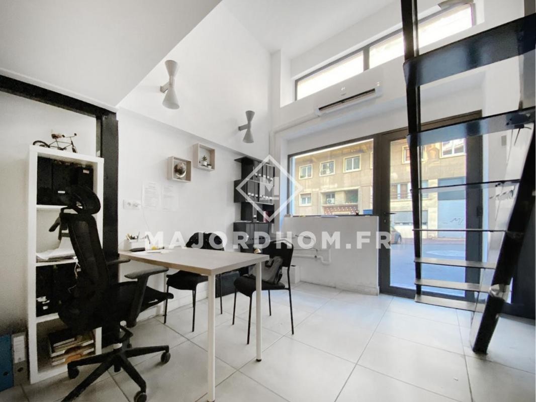 Vente Appartement à Marseille 2e arrondissement 2 pièces