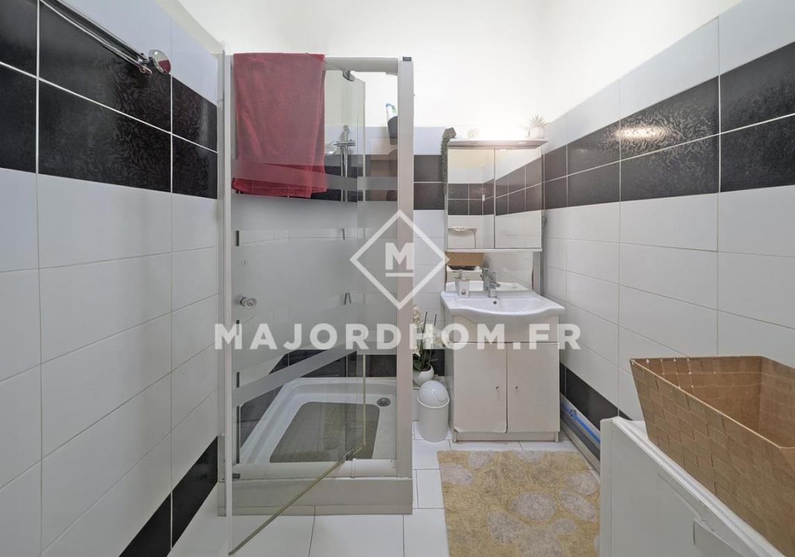 Vente Appartement à Marseille 1er arrondissement 1 pièce