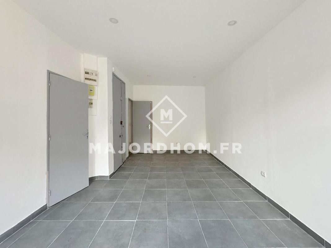 Vente Appartement à Marseille 1er arrondissement 3 pièces