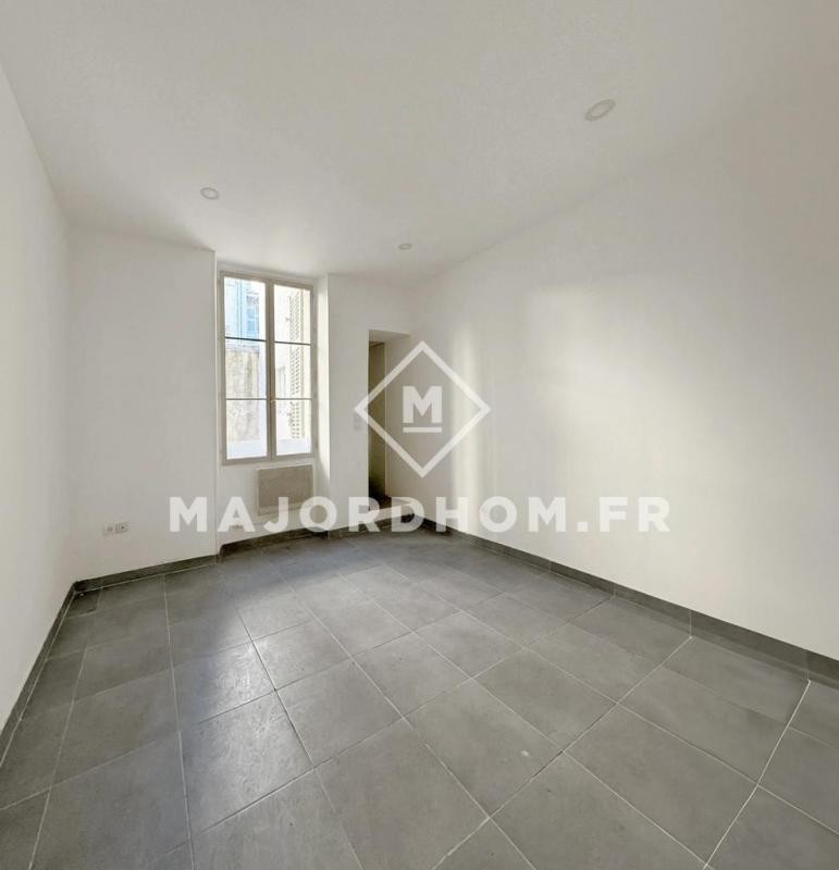 Vente Appartement à Marseille 1er arrondissement 3 pièces