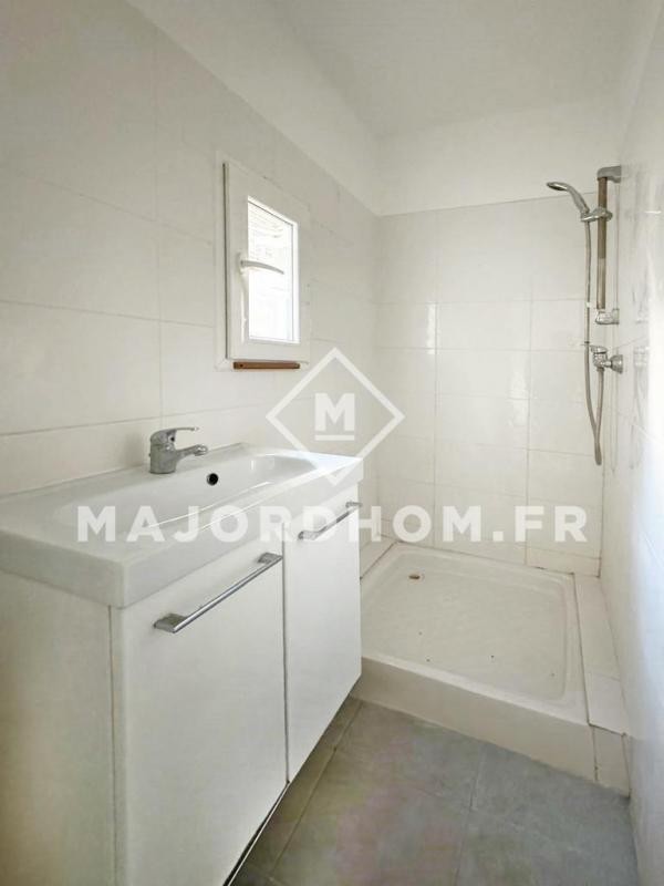 Vente Appartement à Marseille 1er arrondissement 3 pièces