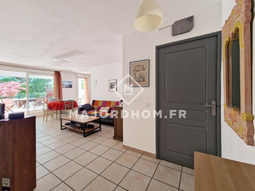 Vente Appartement à Aubagne 3 pièces