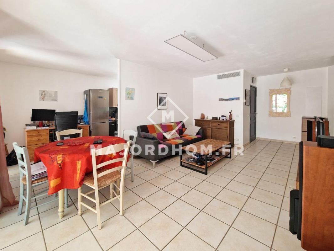 Vente Appartement à Aubagne 3 pièces