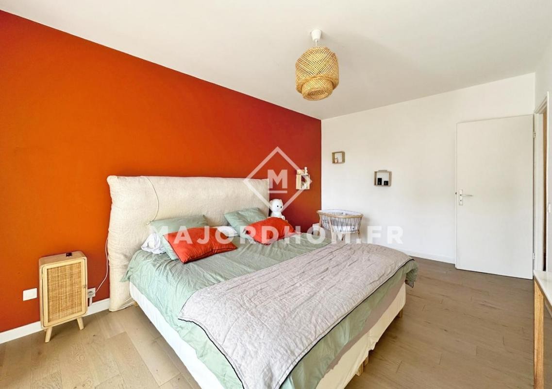 Vente Appartement à Marseille 8e arrondissement 3 pièces