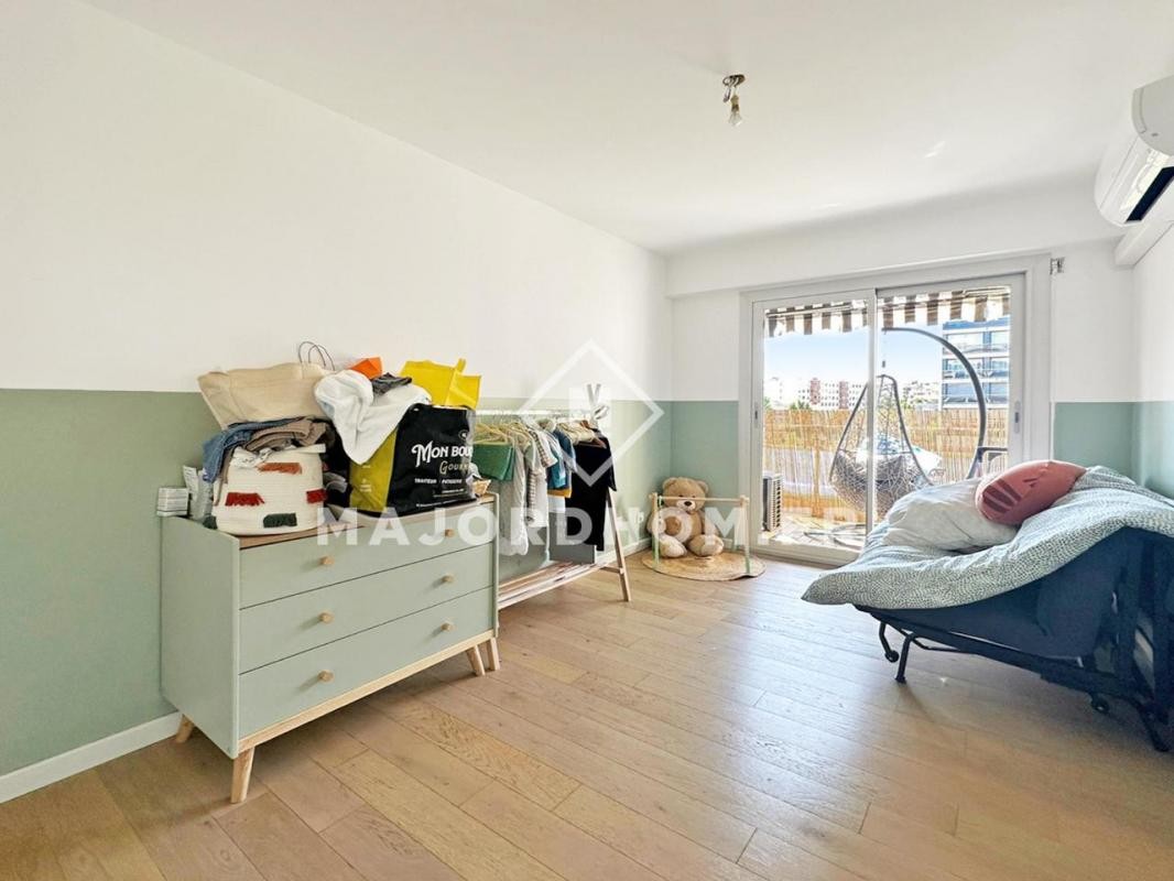 Vente Appartement à Marseille 8e arrondissement 3 pièces