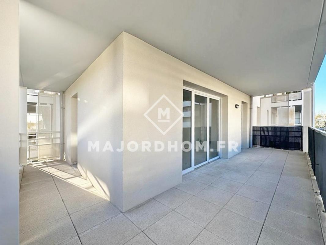 Vente Appartement à Marseille 9e arrondissement 3 pièces