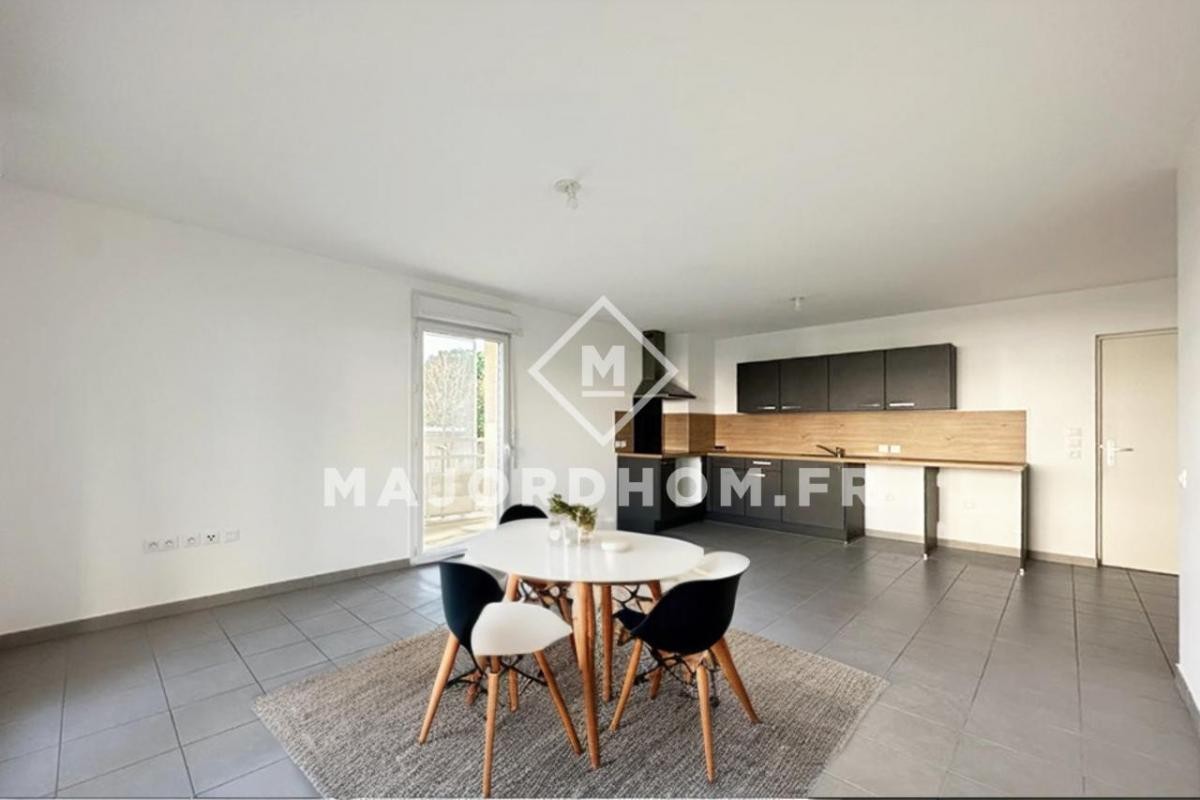 Vente Appartement à Marseille 9e arrondissement 3 pièces