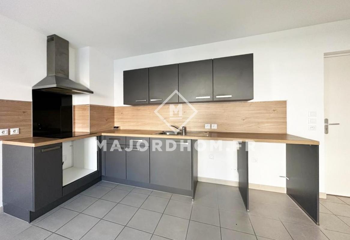 Vente Appartement à Marseille 9e arrondissement 3 pièces