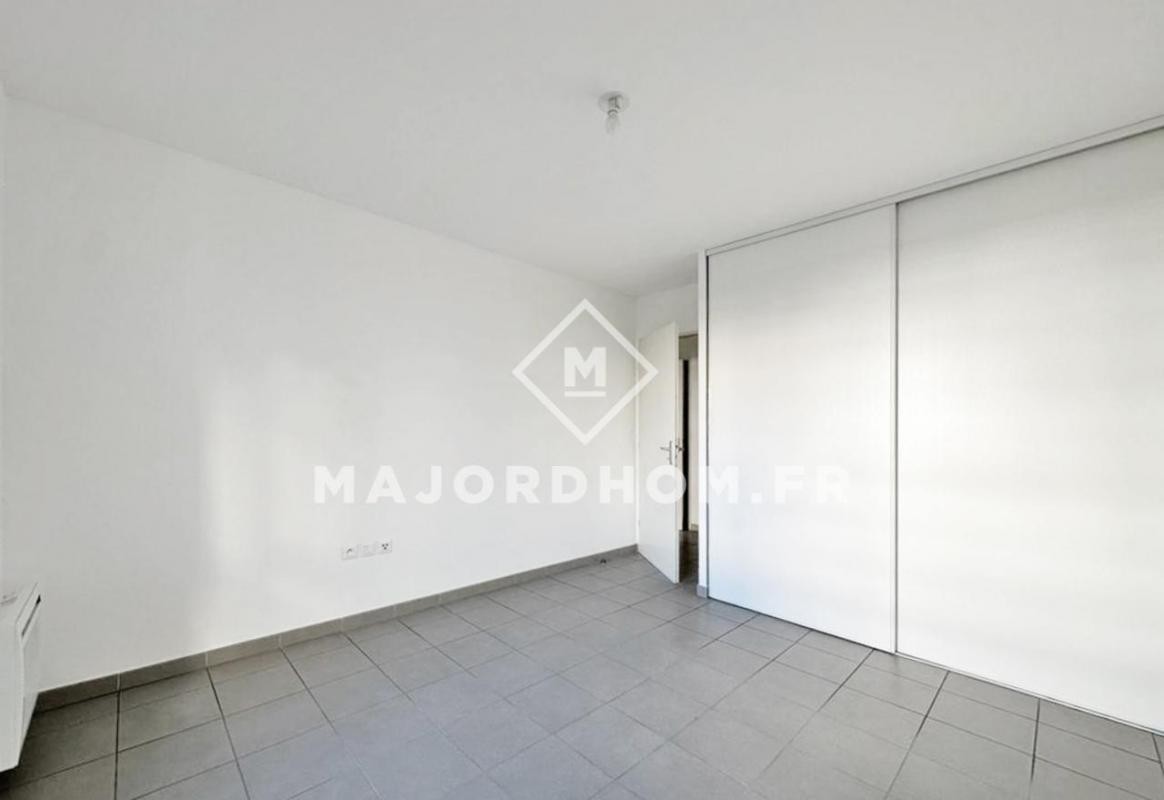 Vente Appartement à Marseille 9e arrondissement 3 pièces