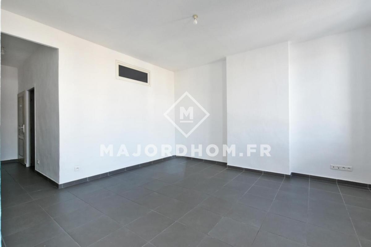 Vente Appartement à Marseille 4e arrondissement 2 pièces