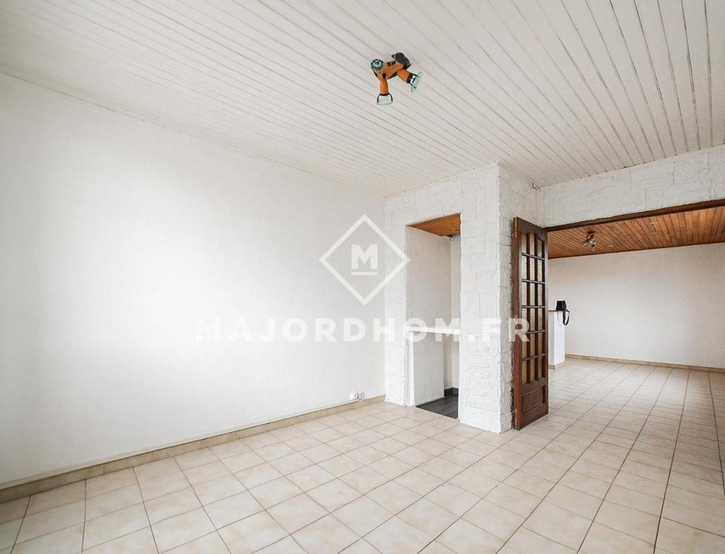 Vente Appartement à Marseille 4e arrondissement 4 pièces