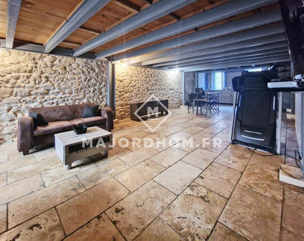 Vente Appartement à Marseille 6e arrondissement 3 pièces