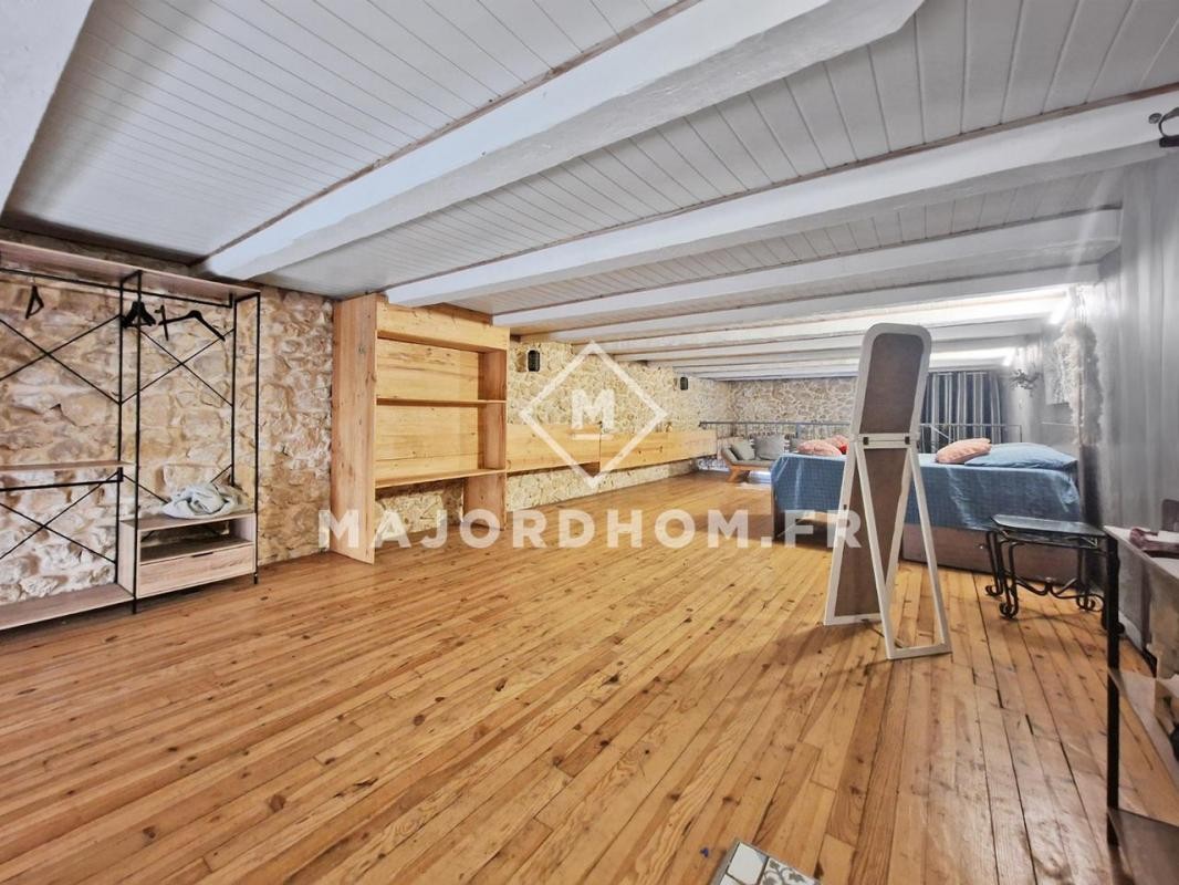 Vente Appartement à Marseille 6e arrondissement 3 pièces