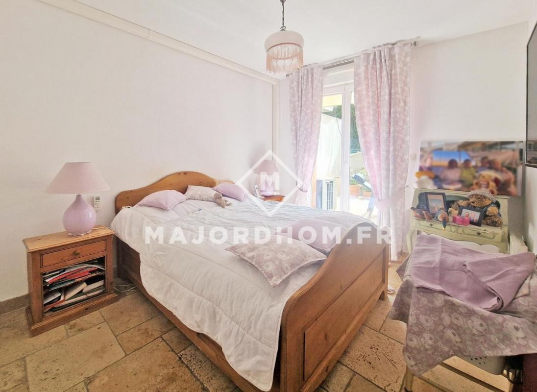 Vente Appartement à Marseille 9e arrondissement 3 pièces