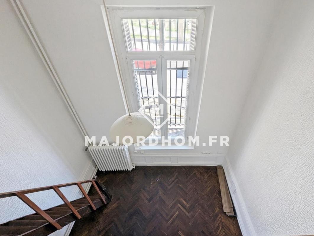 Vente Appartement à Marseille 1er arrondissement 1 pièce