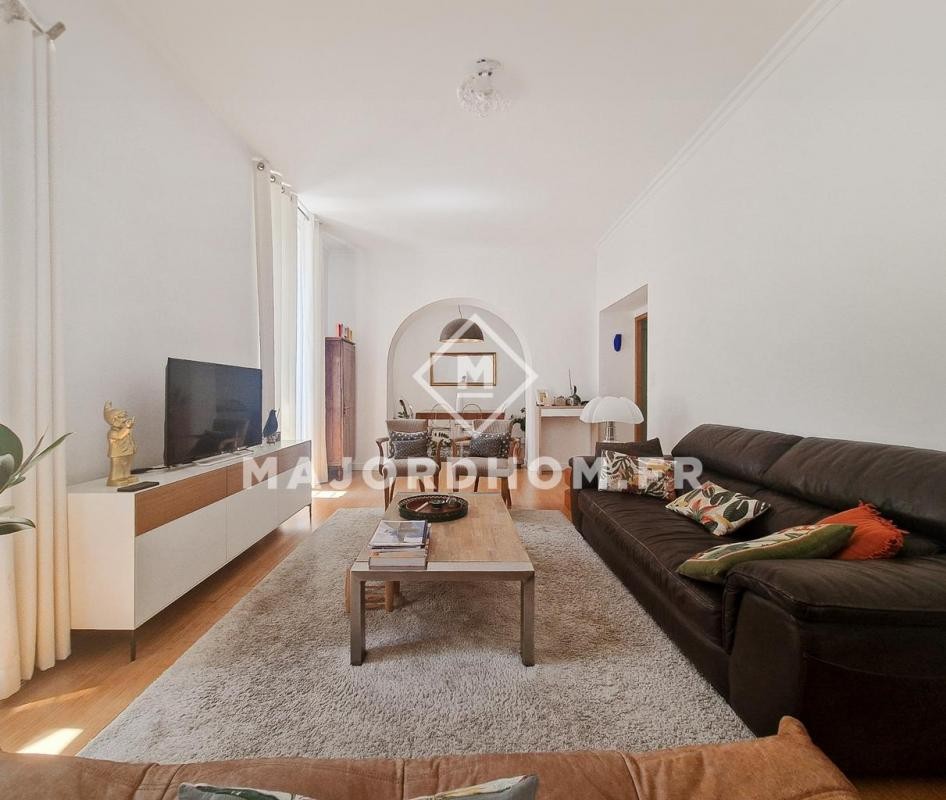 Vente Appartement à Marseille 11e arrondissement 5 pièces