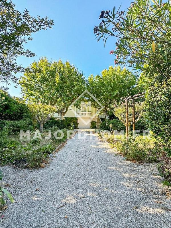 Vente Maison à Marseille 12e arrondissement 6 pièces