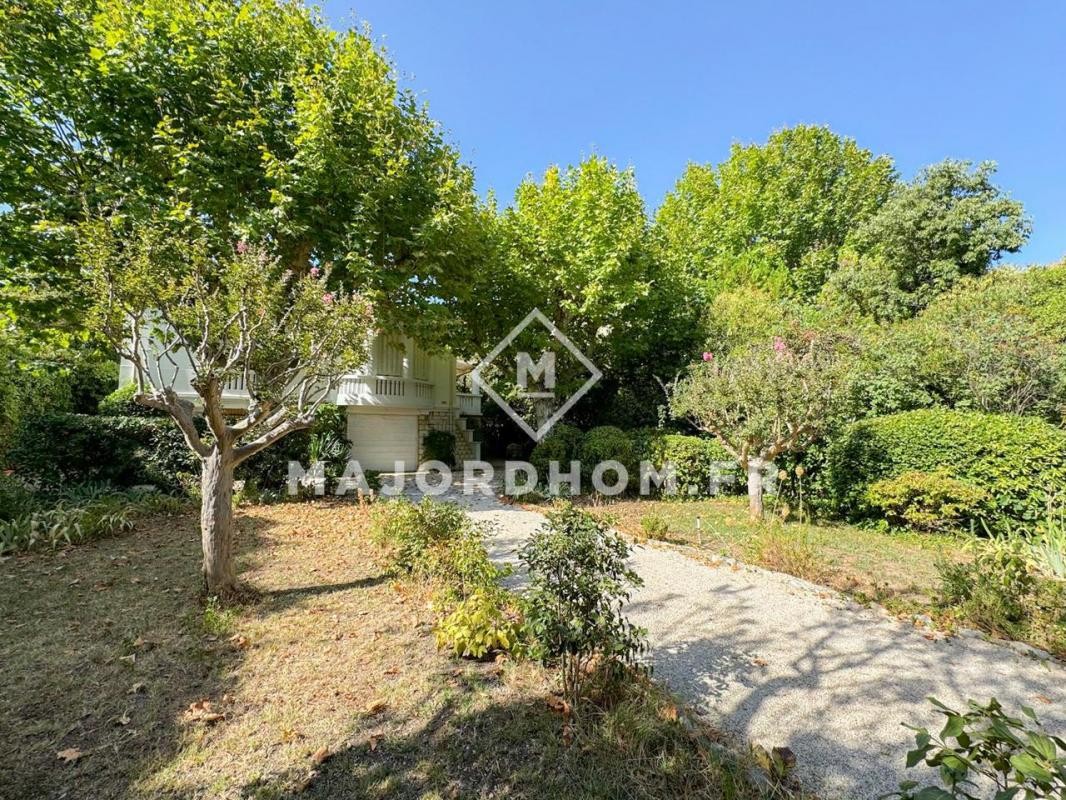 Vente Maison à Marseille 12e arrondissement 6 pièces