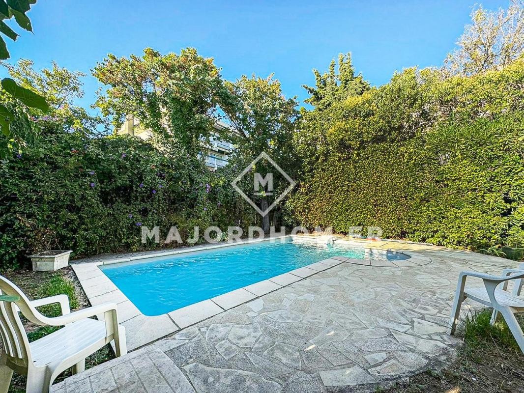 Vente Maison à Marseille 12e arrondissement 6 pièces