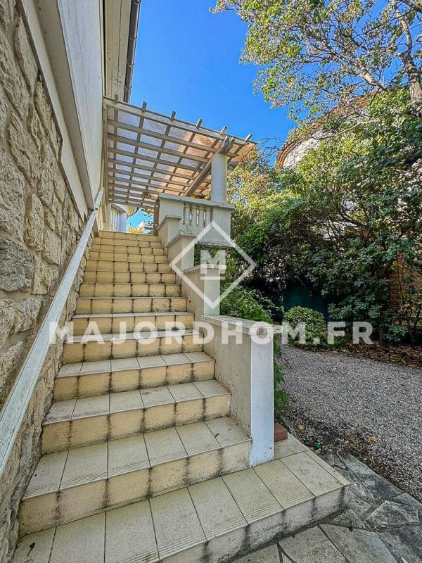 Vente Maison à Marseille 12e arrondissement 6 pièces